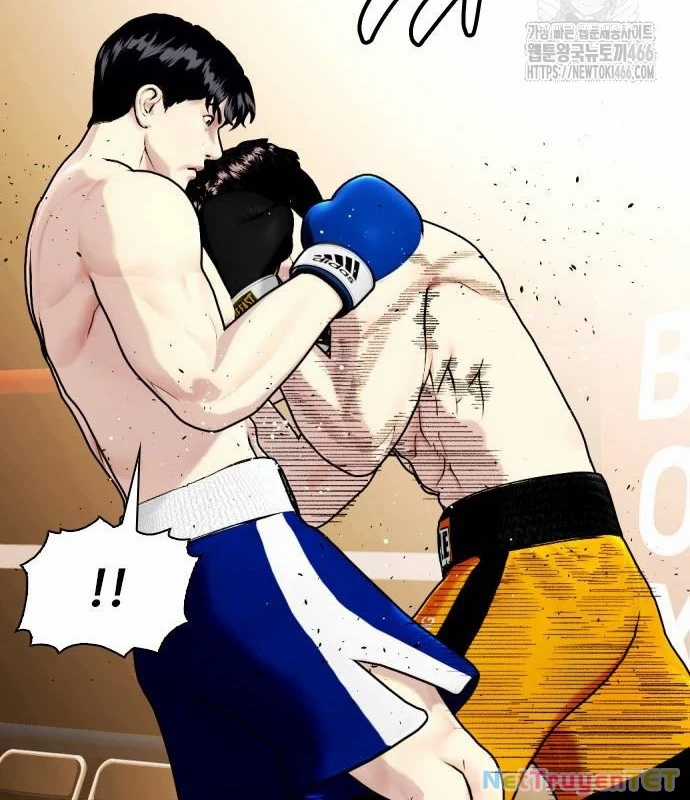 Loser Giỏi Võ - Chapter 102 - Trang 152