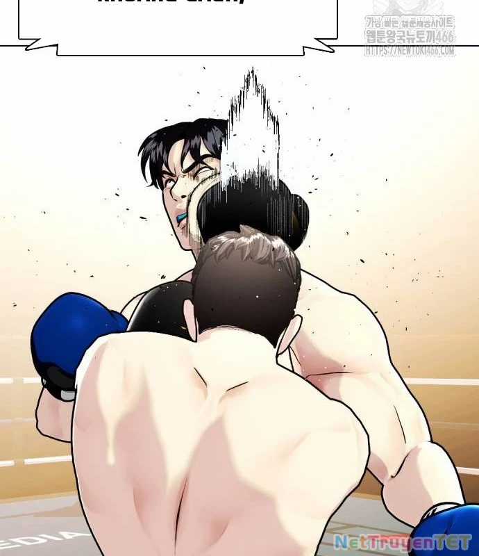 Loser Giỏi Võ - Chapter 102 - Trang 156