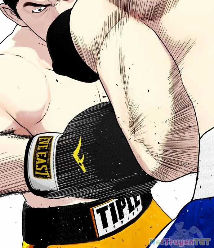 Loser Giỏi Võ - Chapter 102 - Trang 159