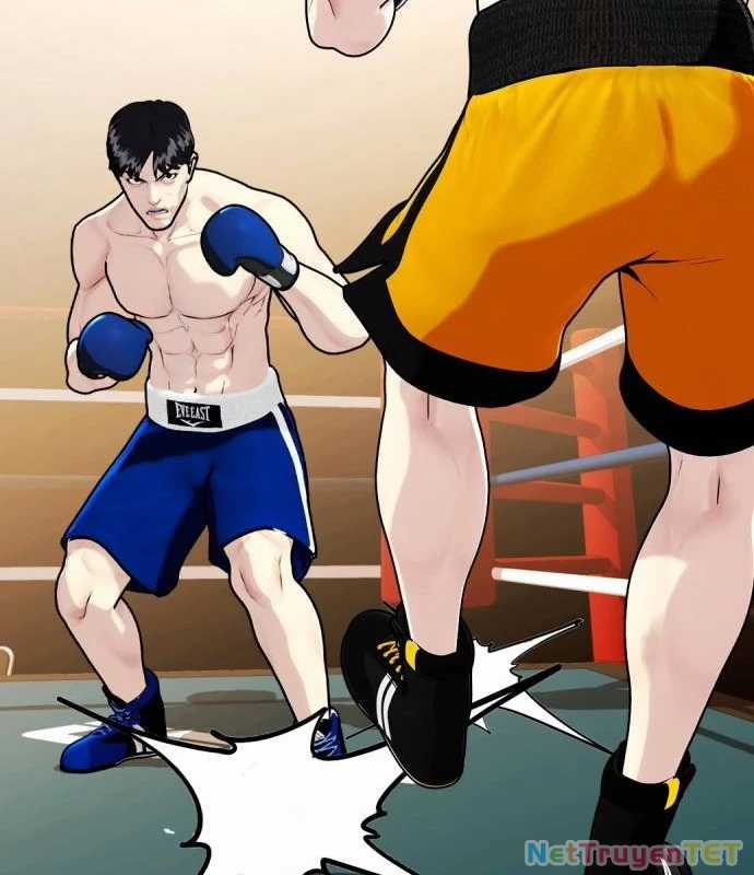 Loser Giỏi Võ - Chapter 102 - Trang 181