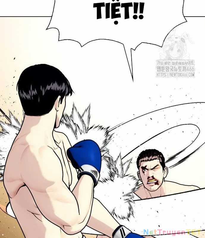 Loser Giỏi Võ - Chapter 102 - Trang 186