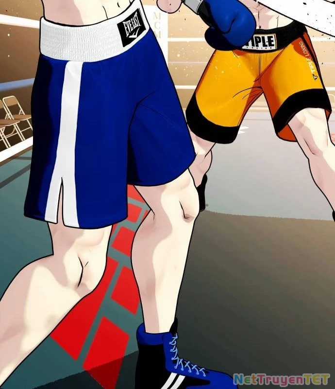 Loser Giỏi Võ - Chapter 102 - Trang 187