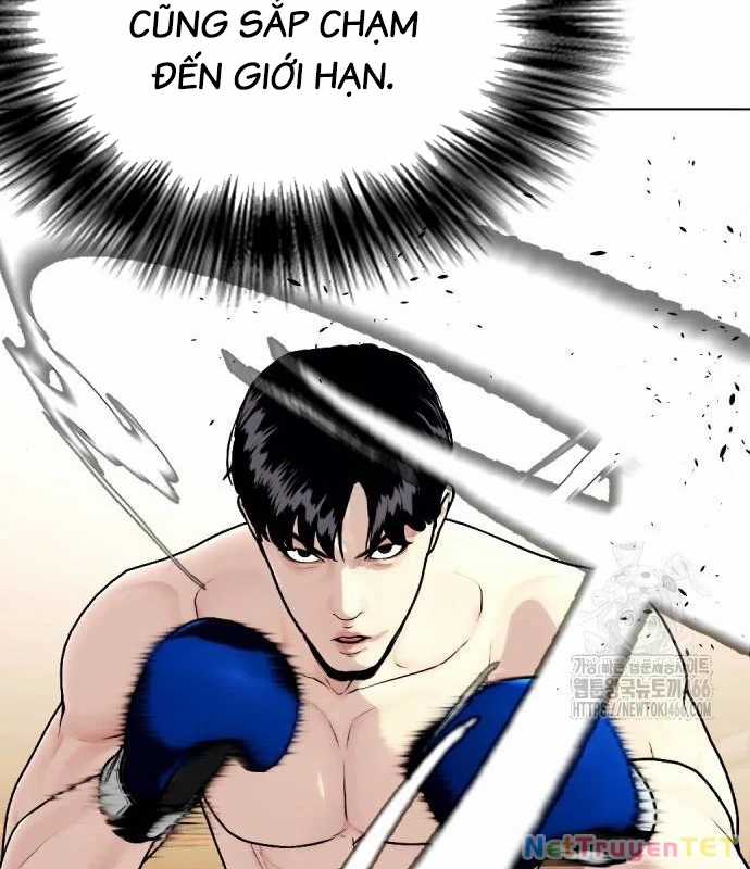Loser Giỏi Võ - Chapter 102 - Trang 212