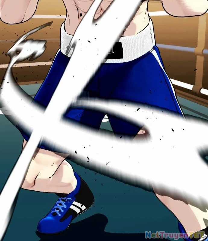 Loser Giỏi Võ - Chapter 102 - Trang 213