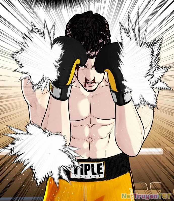 Loser Giỏi Võ - Chapter 102 - Trang 217