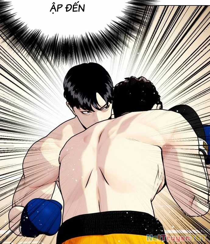 Loser Giỏi Võ - Chapter 102 - Trang 229