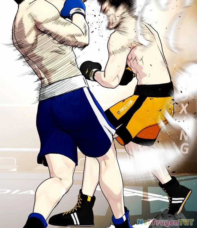 Loser Giỏi Võ - Chapter 102 - Trang 244