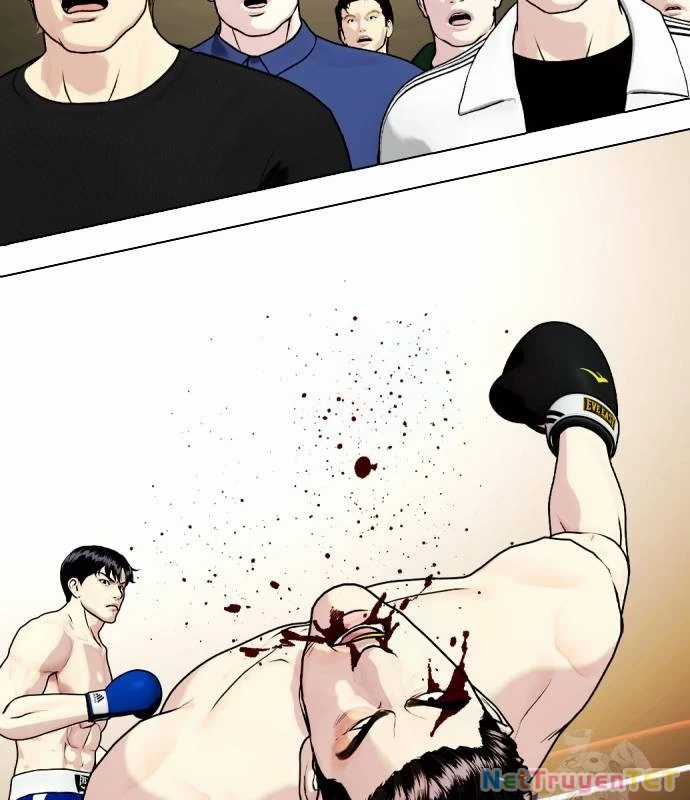 Loser Giỏi Võ - Chapter 102 - Trang 248