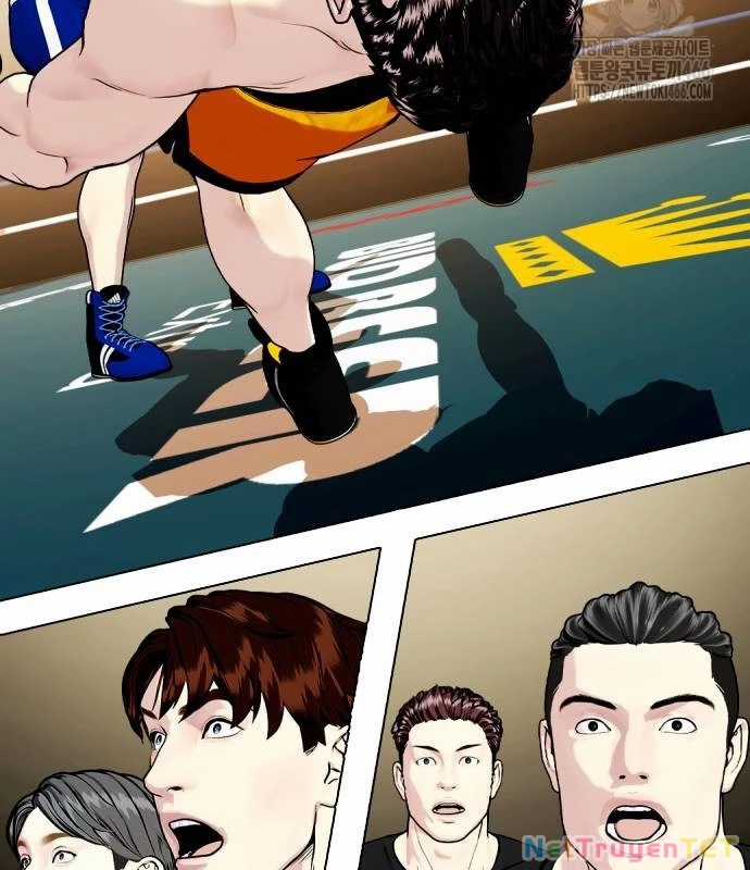 Loser Giỏi Võ - Chapter 102 - Trang 249