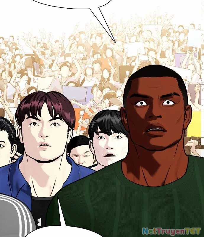 Loser Giỏi Võ - Chapter 102 - Trang 26