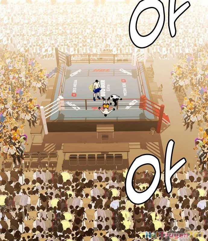 Loser Giỏi Võ - Chapter 102 - Trang 274