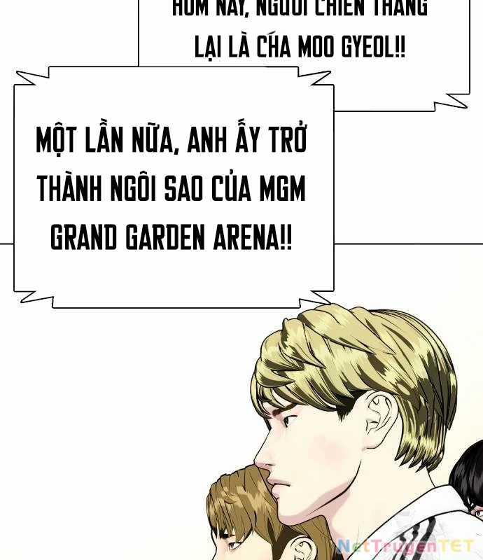 Loser Giỏi Võ - Chapter 102 - Trang 276
