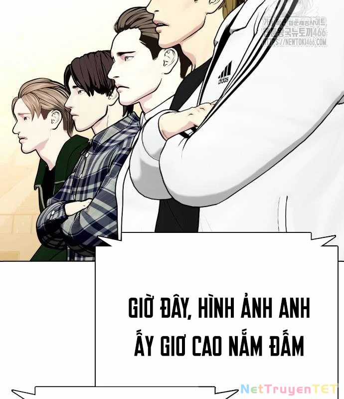 Loser Giỏi Võ - Chapter 102 - Trang 277