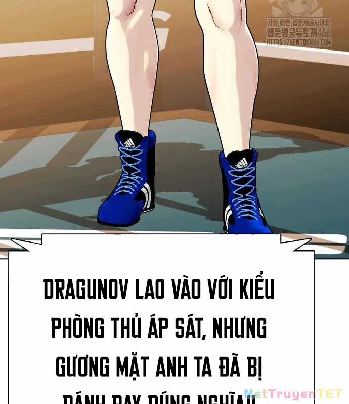 Loser Giỏi Võ - Chapter 102 - Trang 281