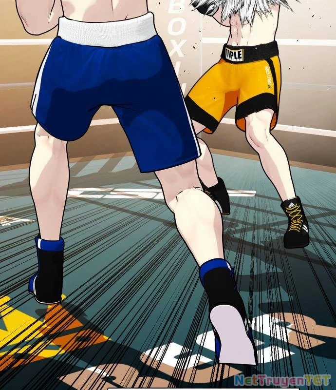 Loser Giỏi Võ - Chapter 102 - Trang 30