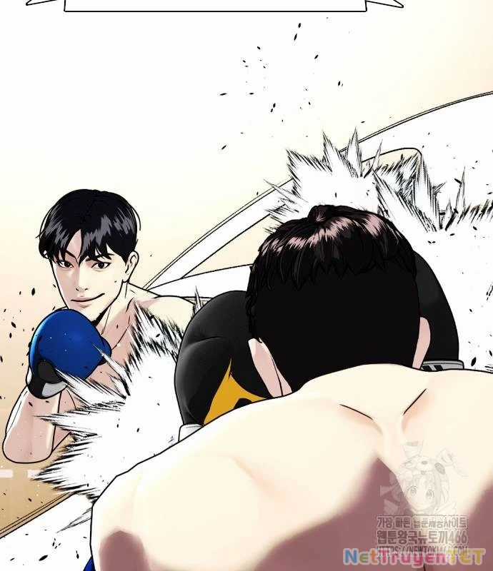 Loser Giỏi Võ - Chapter 102 - Trang 33