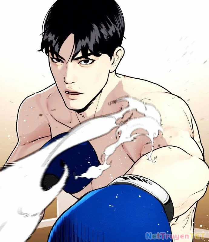 Loser Giỏi Võ - Chapter 102 - Trang 6