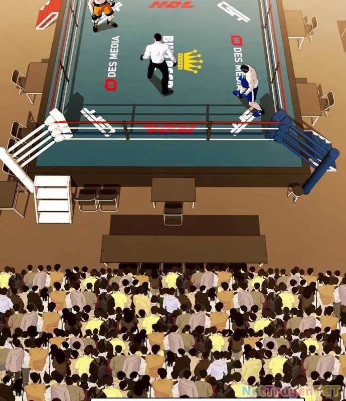 Loser Giỏi Võ - Chapter 102 - Trang 73