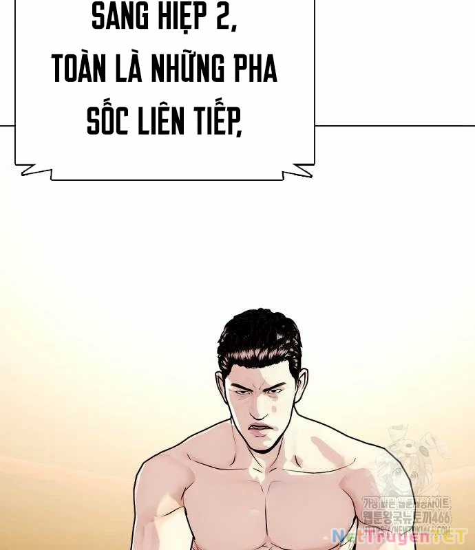 Loser Giỏi Võ - Chapter 102 - Trang 9