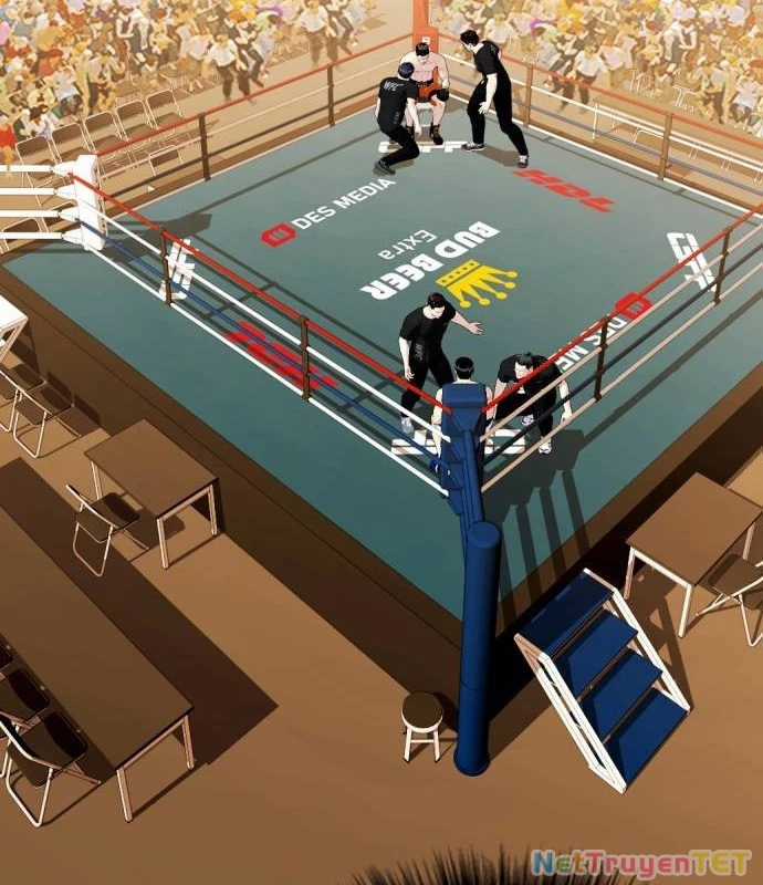 Loser Giỏi Võ - Chapter 102 - Trang 96