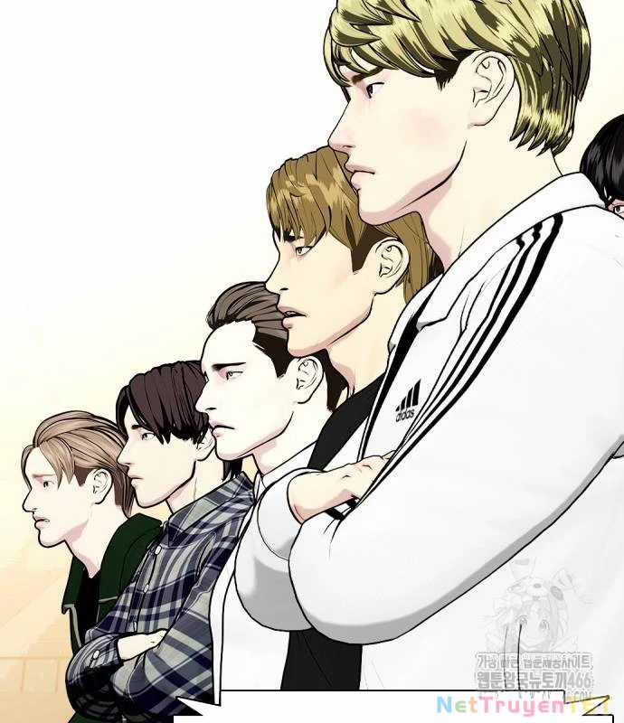 Loser Giỏi Võ - Chapter 103 - Trang 11