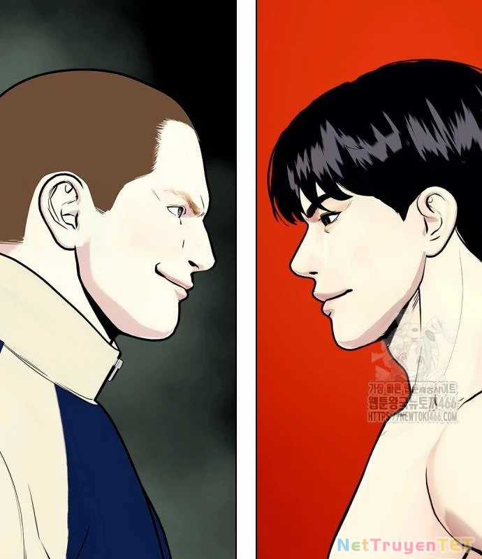 Loser Giỏi Võ - Chapter 103 - Trang 102