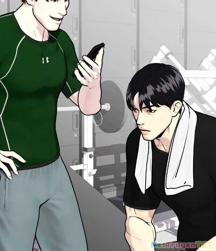 Loser Giỏi Võ - Chapter 103 - Trang 109