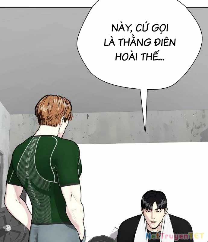 Loser Giỏi Võ - Chapter 103 - Trang 115