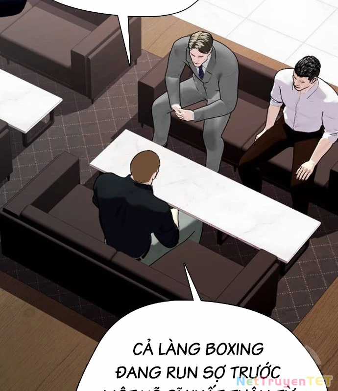 Loser Giỏi Võ - Chapter 103 - Trang 213