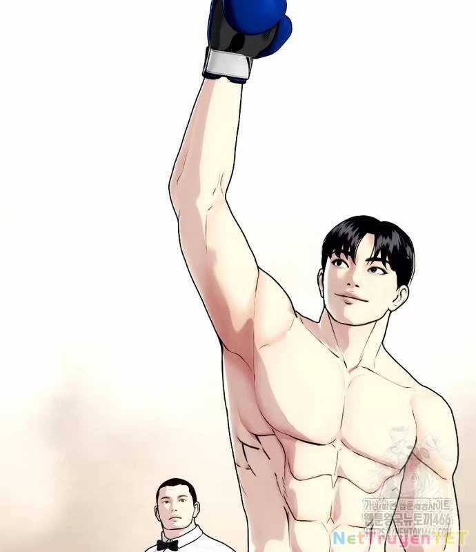 Loser Giỏi Võ - Chapter 103 - Trang 23