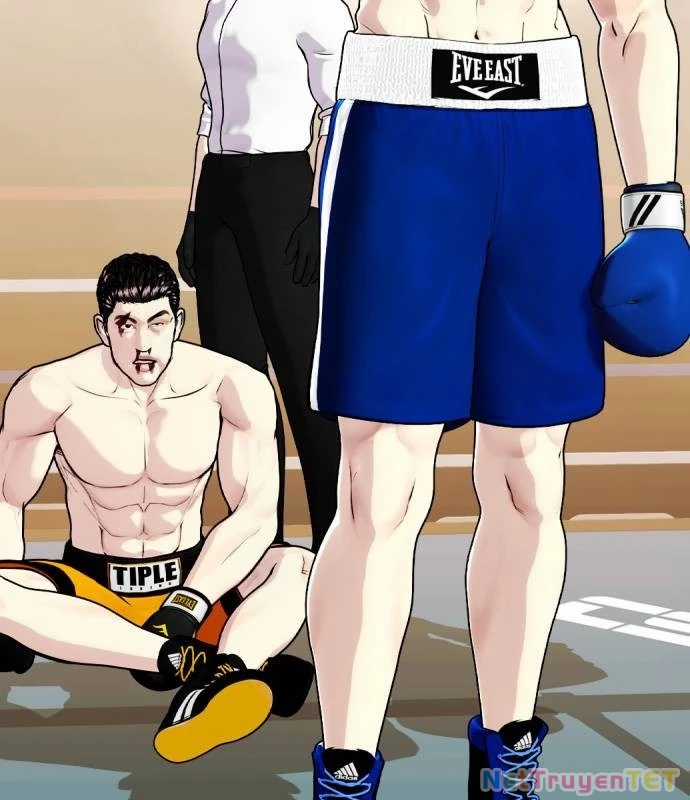 Loser Giỏi Võ - Chapter 103 - Trang 24