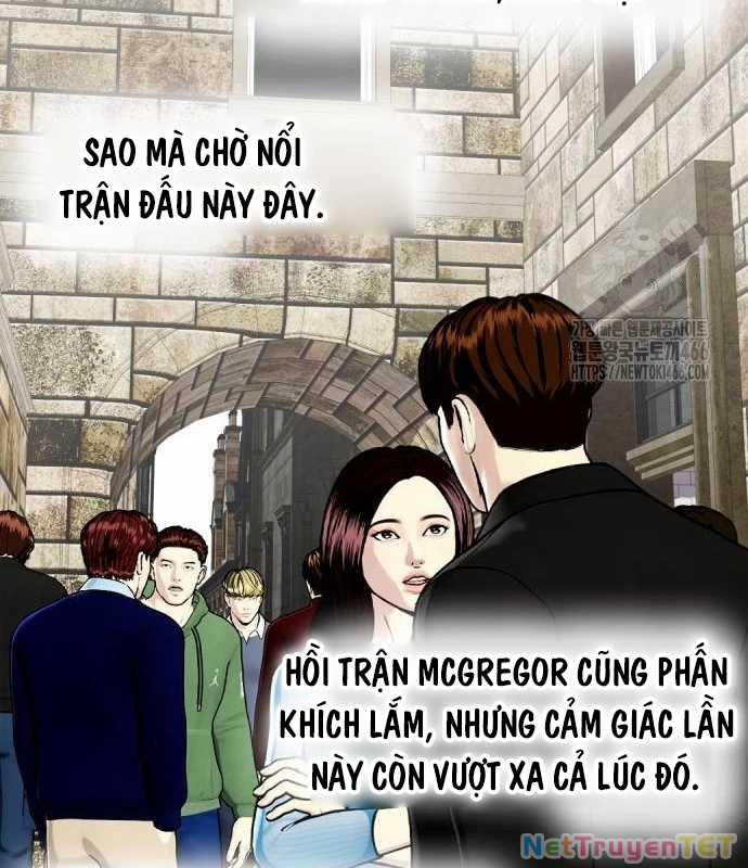 Loser Giỏi Võ - Chapter 103 - Trang 258