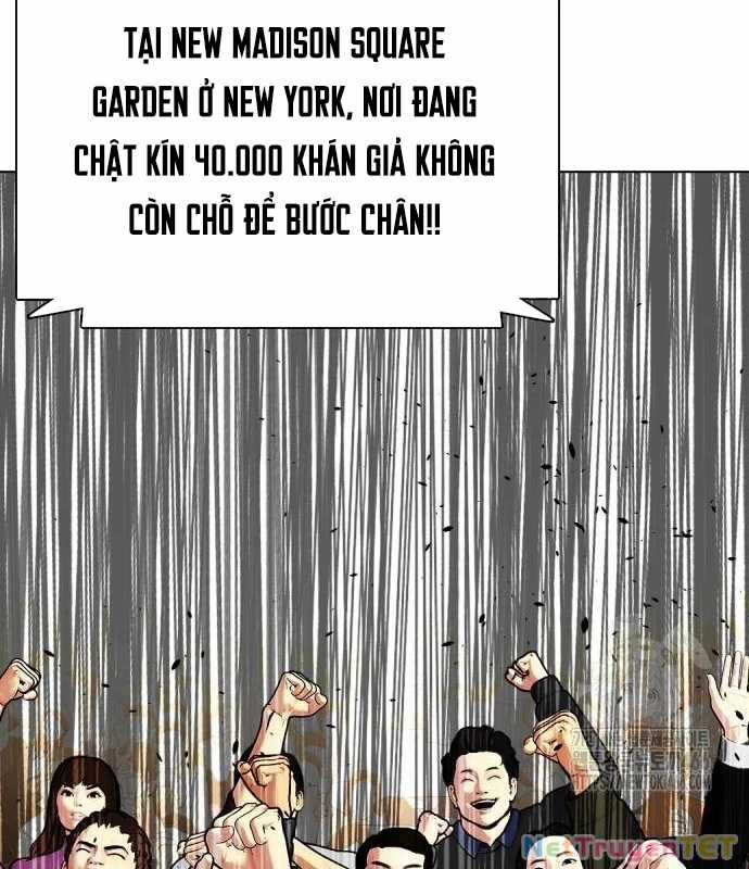 Loser Giỏi Võ - Chapter 103 - Trang 278