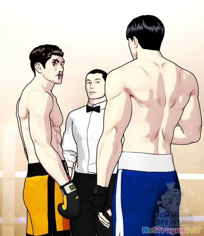 Loser Giỏi Võ - Chapter 103 - Trang 37