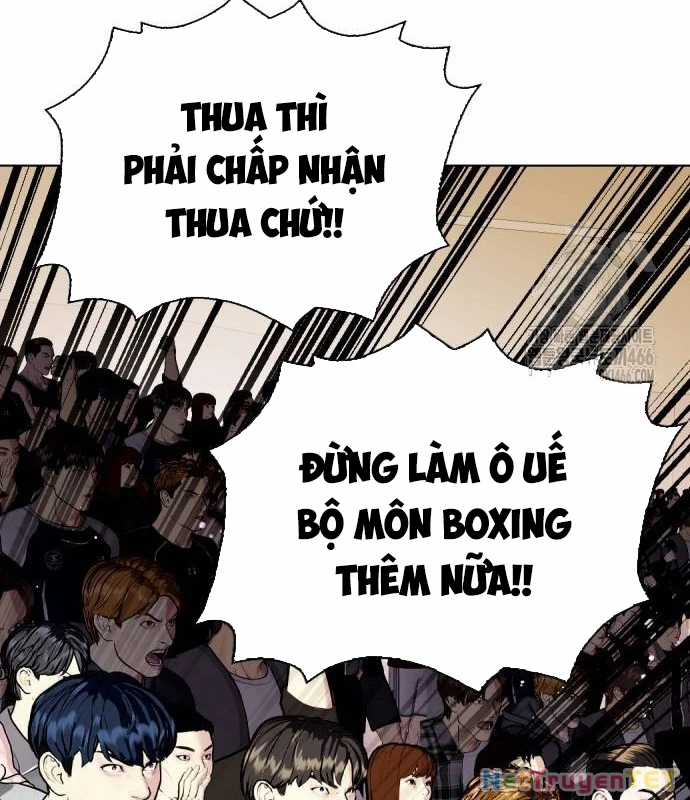 Loser Giỏi Võ - Chapter 103 - Trang 46