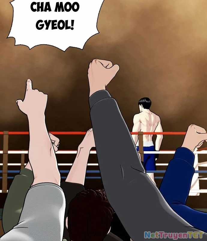 Loser Giỏi Võ - Chapter 103 - Trang 55