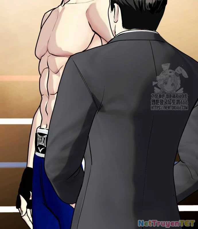 Loser Giỏi Võ - Chapter 103 - Trang 58