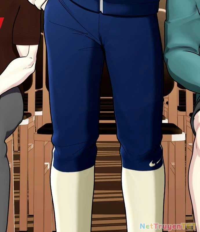 Loser Giỏi Võ - Chapter 103 - Trang 91