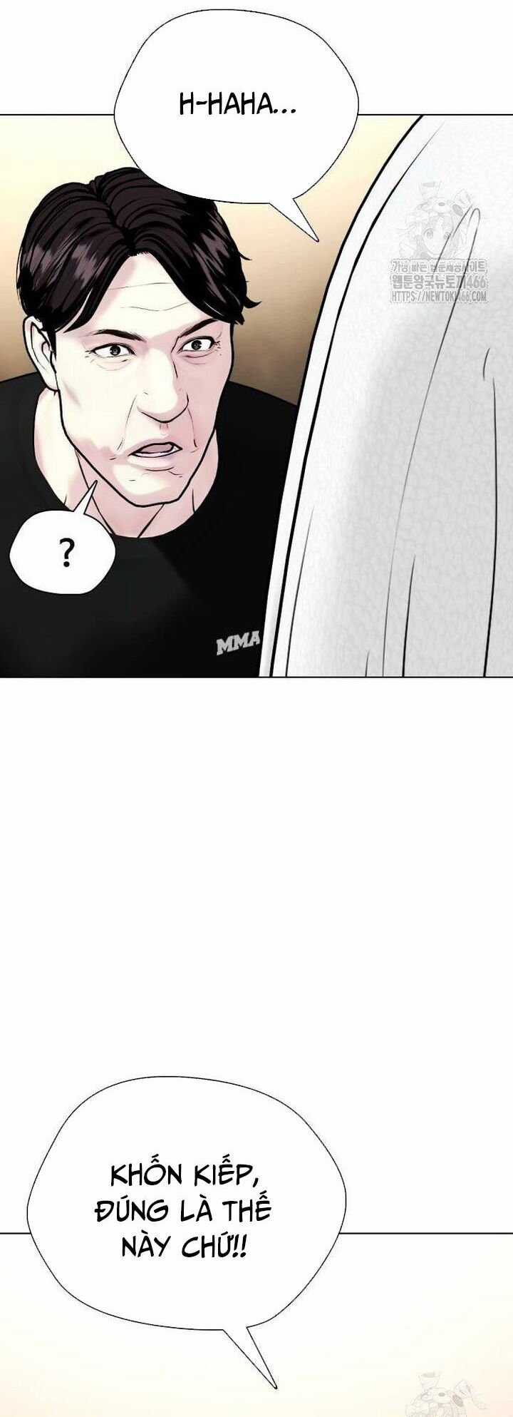 Loser Giỏi Võ - Chapter 104 - Trang 101