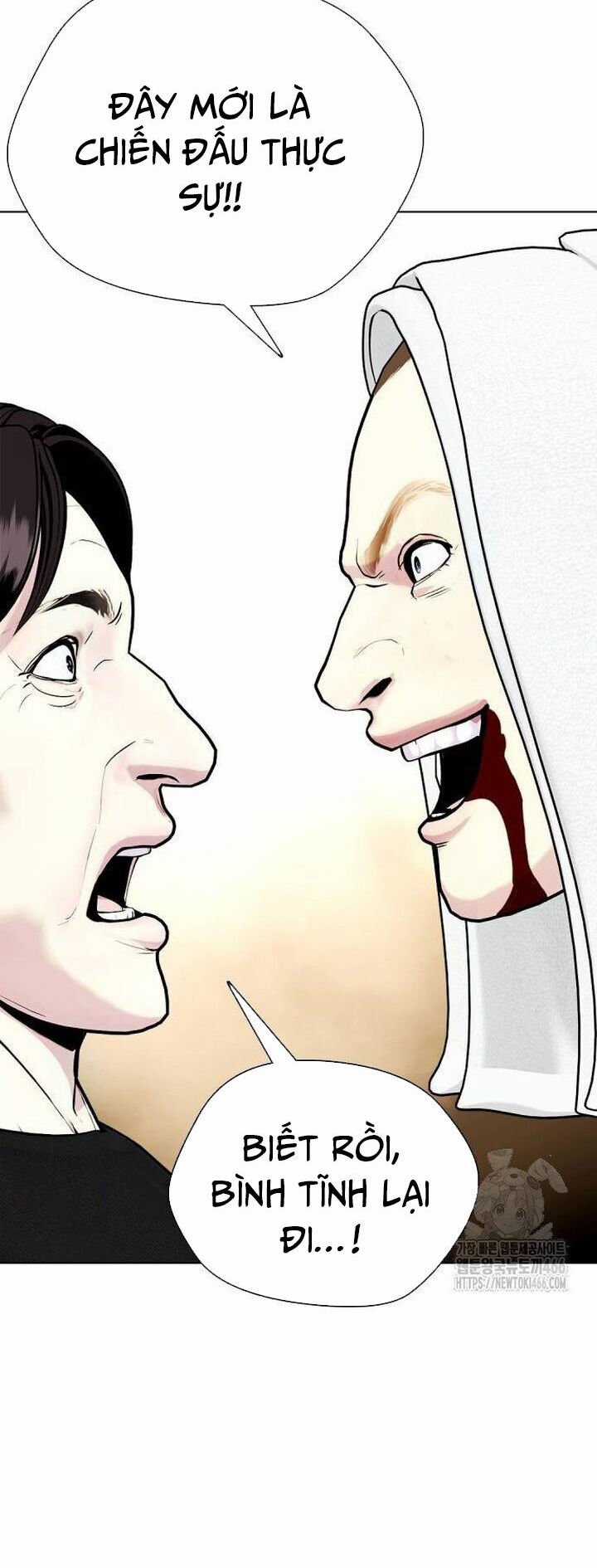 Loser Giỏi Võ - Chapter 104 - Trang 103