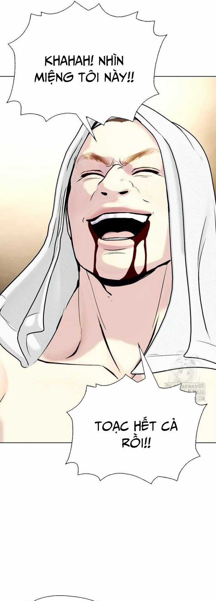 Loser Giỏi Võ - Chapter 104 - Trang 104