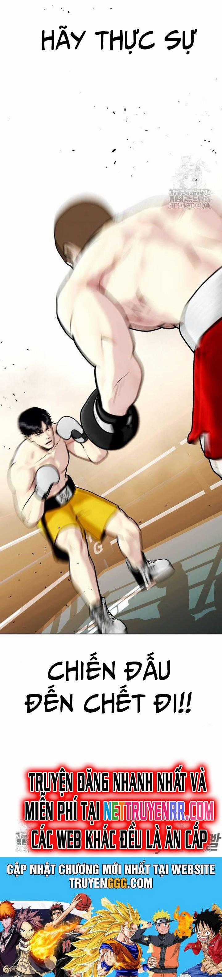 Loser Giỏi Võ - Chapter 104 - Trang 106