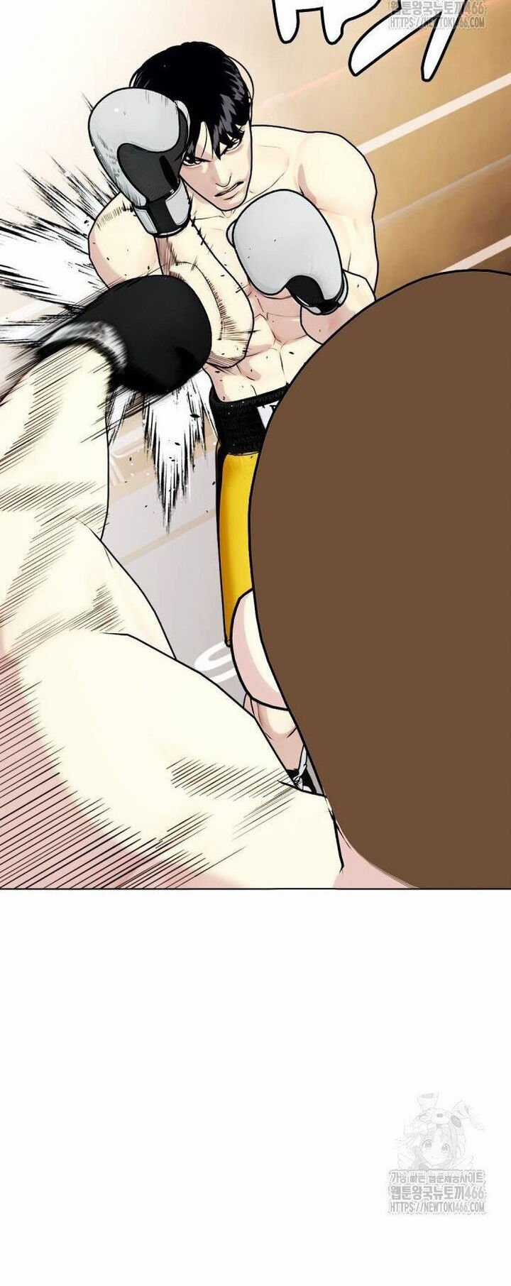 Loser Giỏi Võ - Chapter 104 - Trang 17