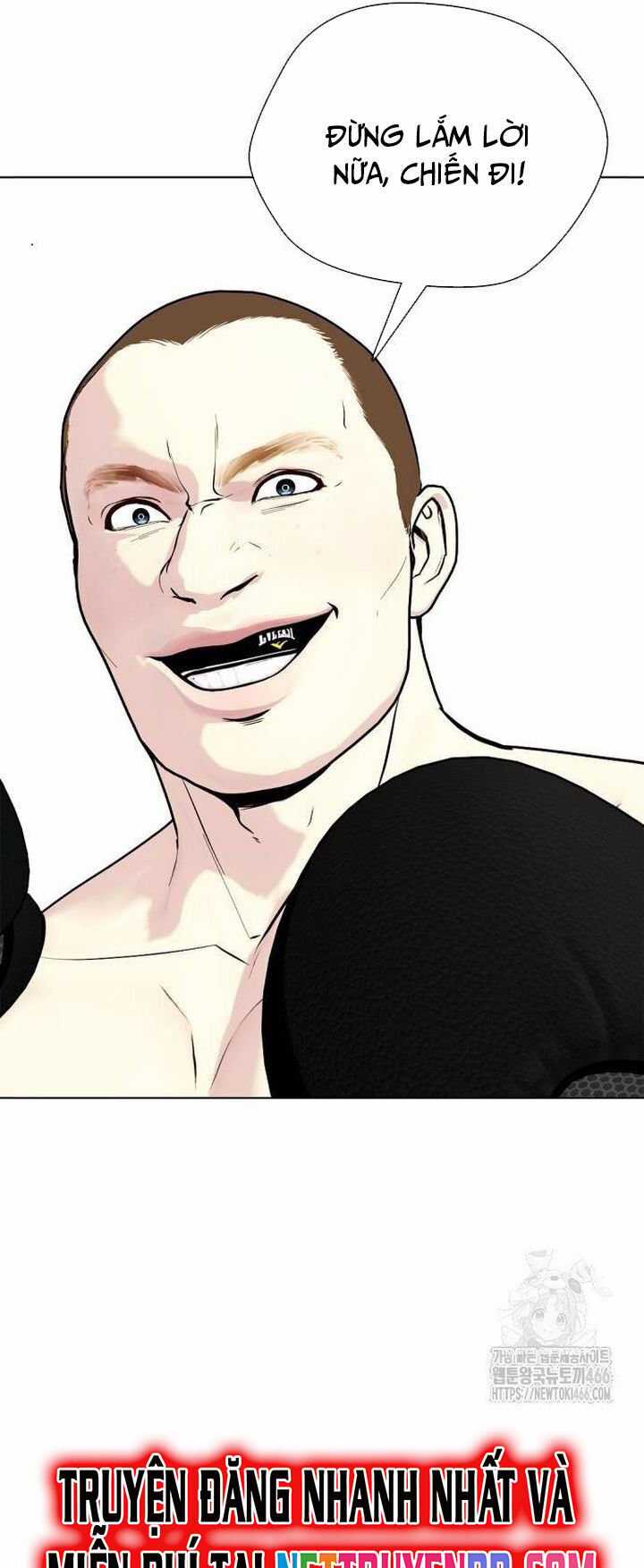 Loser Giỏi Võ - Chapter 104 - Trang 18