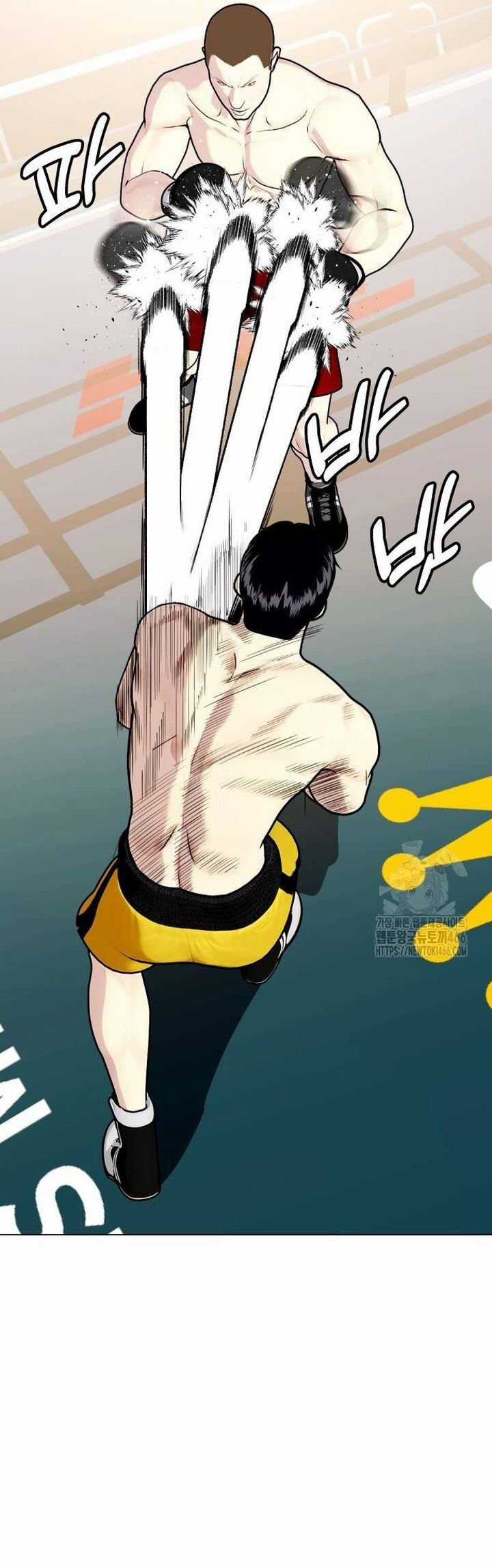 Loser Giỏi Võ - Chapter 104 - Trang 20