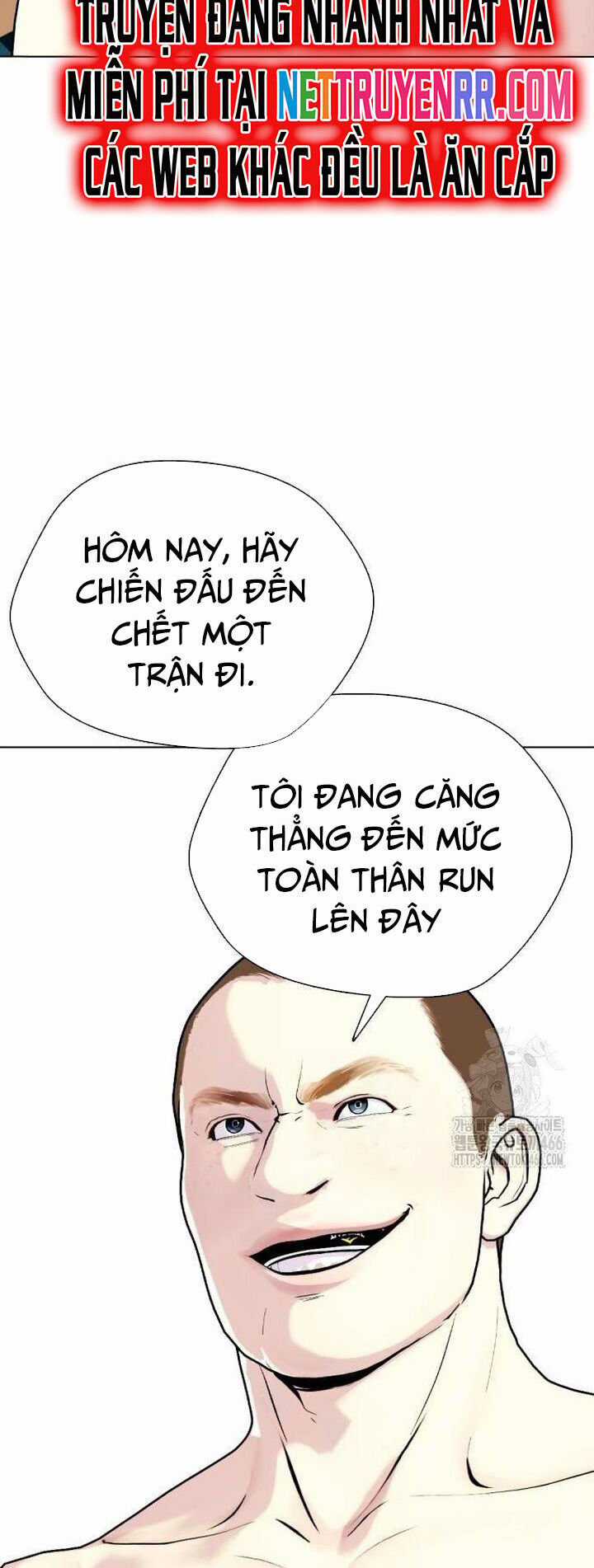 Loser Giỏi Võ - Chapter 104 - Trang 3