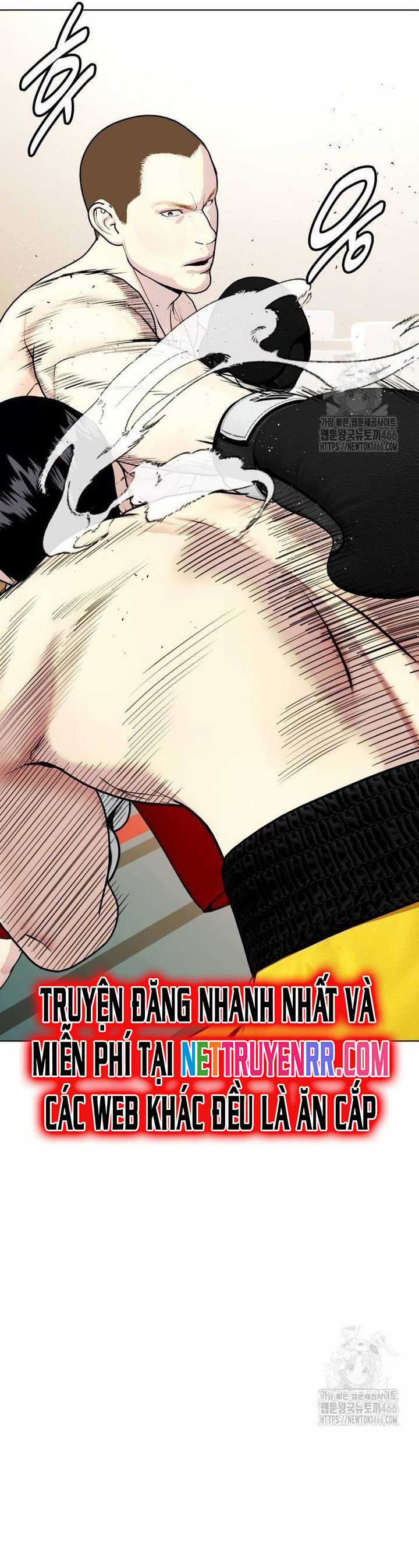 Loser Giỏi Võ - Chapter 104 - Trang 21