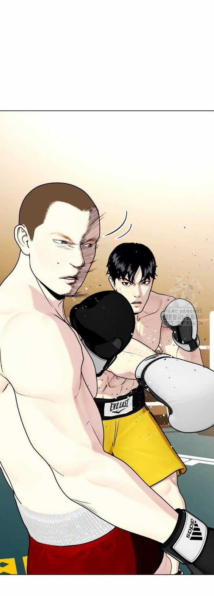 Loser Giỏi Võ - Chapter 104 - Trang 23
