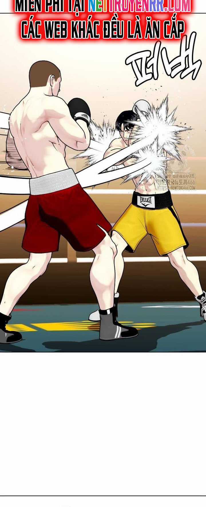 Loser Giỏi Võ - Chapter 104 - Trang 25