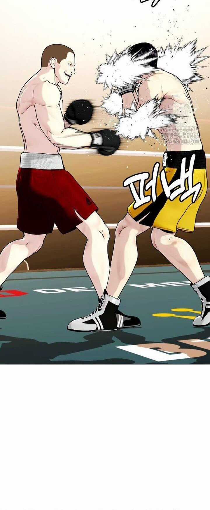 Loser Giỏi Võ - Chapter 104 - Trang 27